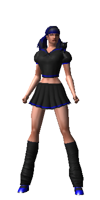 Michiyo