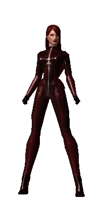 Raven Grey