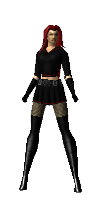 Michiyo Ravencroft2
