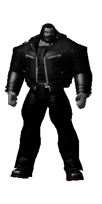 Mr. Onyx