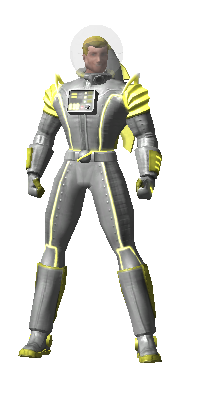 Captain Nuculer