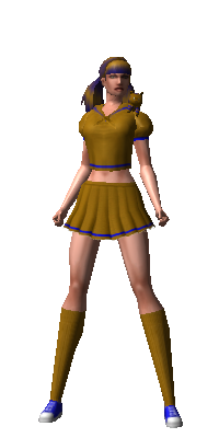 Debbie does Talos