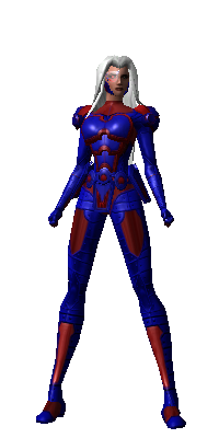 Lady Victory