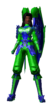 Ms. Roboto