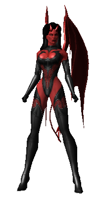 Succubus2�