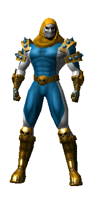 Garnok