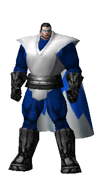 Ultra-Magnis