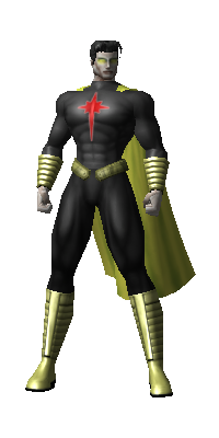 XEN Wraith
