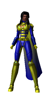 Ms. Marvel