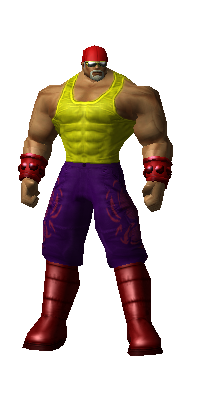 HulkMeister