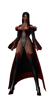 Mistress Carnage