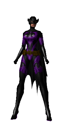 Shadow Bat