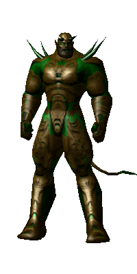 Parasite