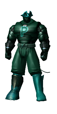 Thestalker