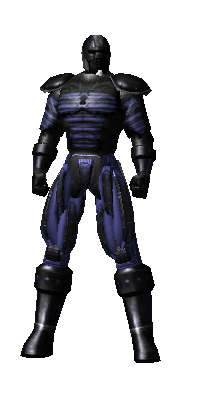 Thestalker 1