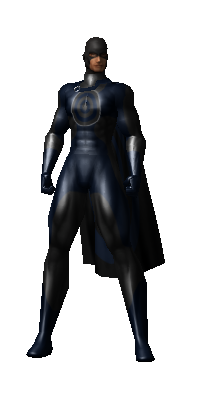 Dark Arrow