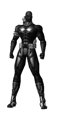 Dark Sinister
