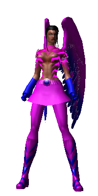 Psyrena Jakuson