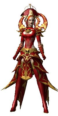 Princess Vivien