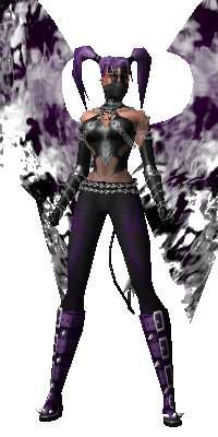 Infernal Craze