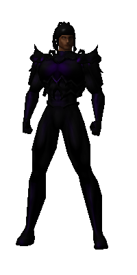 Black Recluse