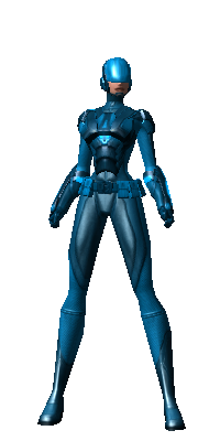 Frosty the Iceman