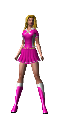 Pink Panzer