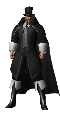 Rectlilicus