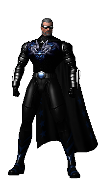 Reyzor Knight