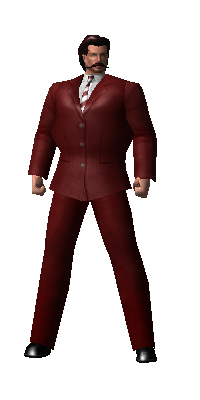 ANCHORMANN