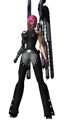 Evangelica