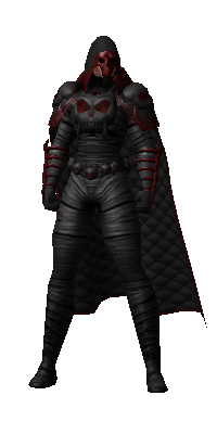 Scourge