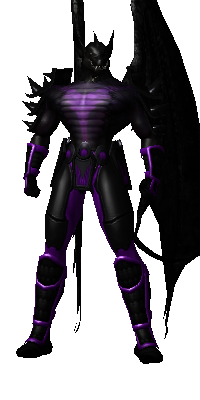 BLACK DRAGON