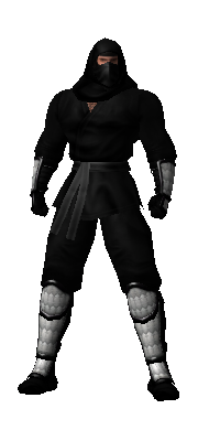 KURAI RYU