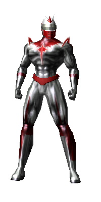 SUPER TITAN