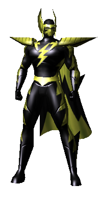 ELECTROE STREAK
