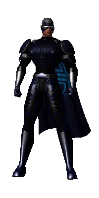 Handsome Jack