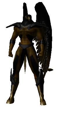 CHIMERA
