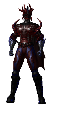 Necroshade