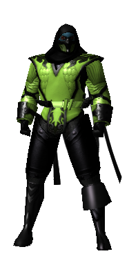 thestalker 9