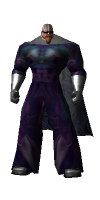 Banshee