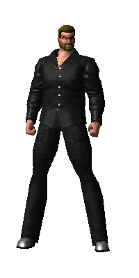 Alex Jones