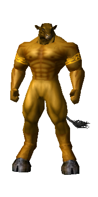 Debuffalo