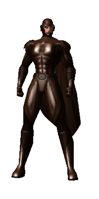 Coffee Man