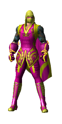 NEOn Ninja