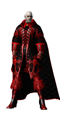 Count Magnus Orlock