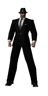 Agent of SHADO