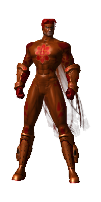 Cinderfell