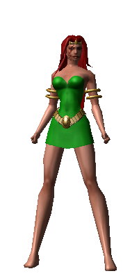 Lady Pi