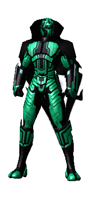 Anomaly
